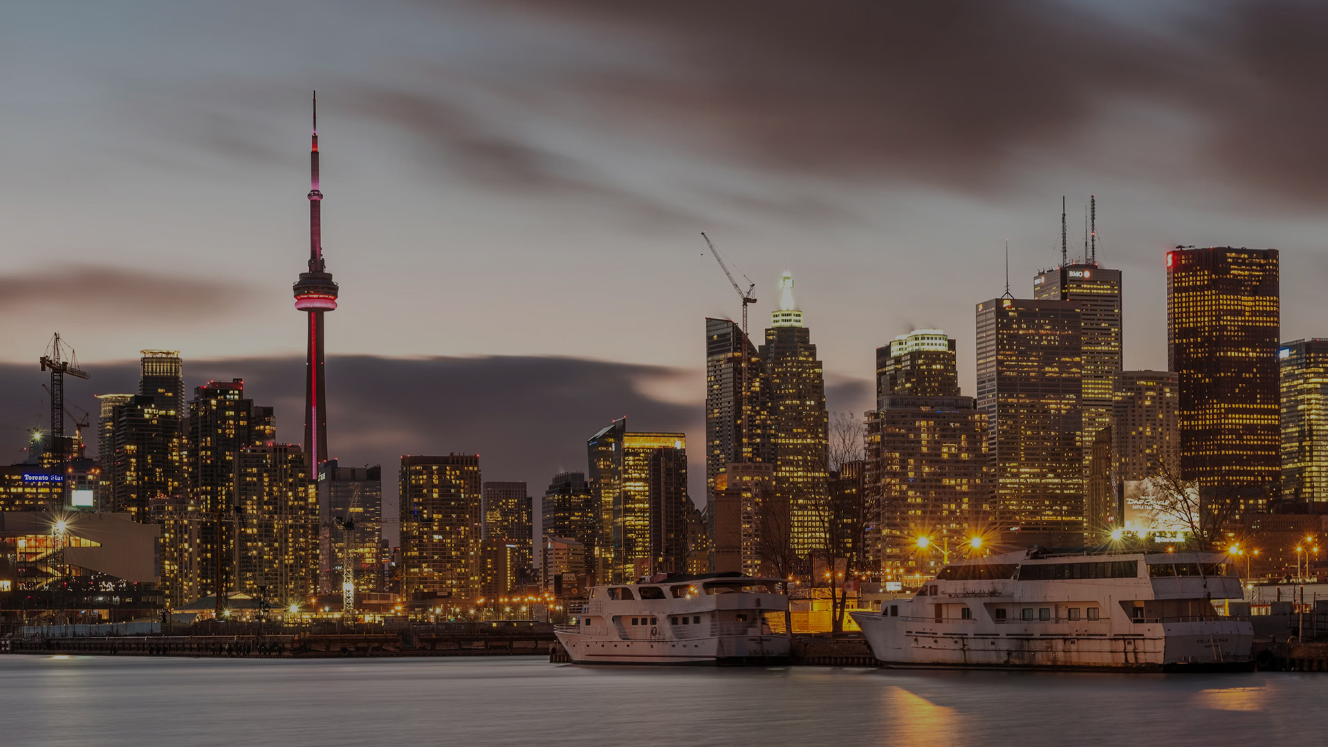 Visa Canada uy tín